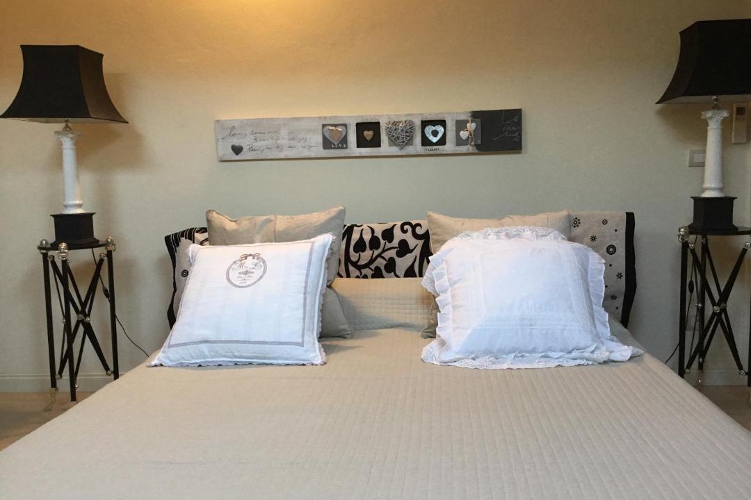 Photo of Bedroom in Ferrara