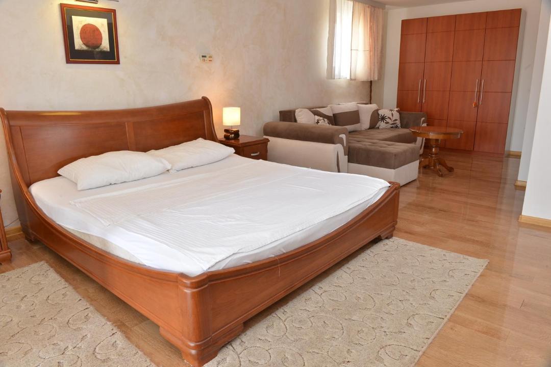 Photo of Bedroom in Inija