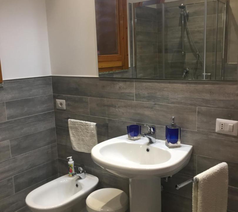 Photo of Bathroom in Santa Tecla