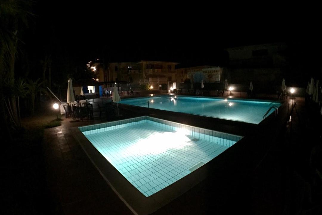 Photo of Outdoor in Santa Tecla