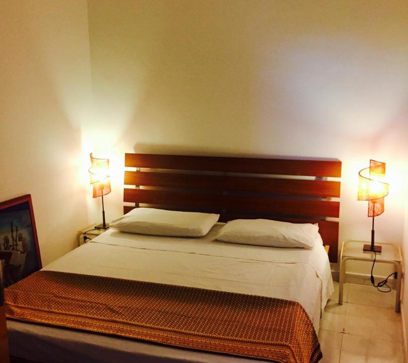 Photo of Bedroom in Santa Tecla