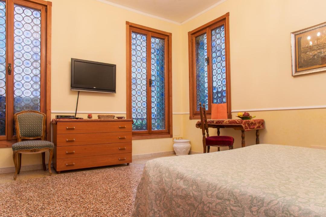Photo of Bedroom in San Marco