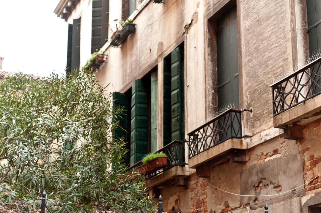 Photo of Buildings in San Marco