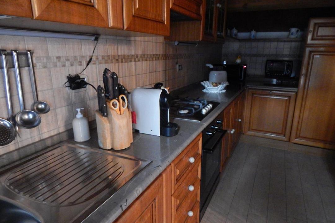 Photo of Kitchen in Fano