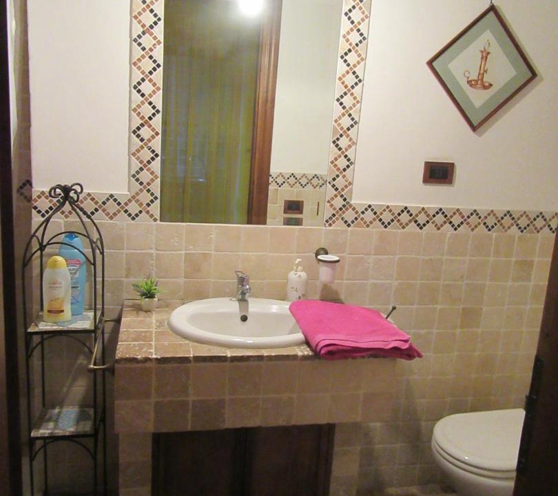 Photo of Bathroom in Poggio