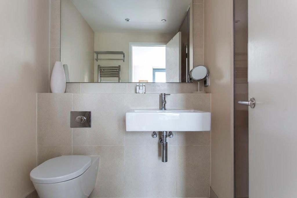 Photo of Bathroom in Golborne
