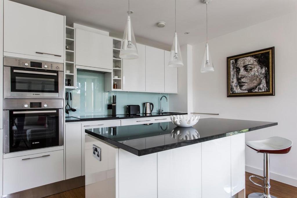 Photo of Kitchen in Golborne