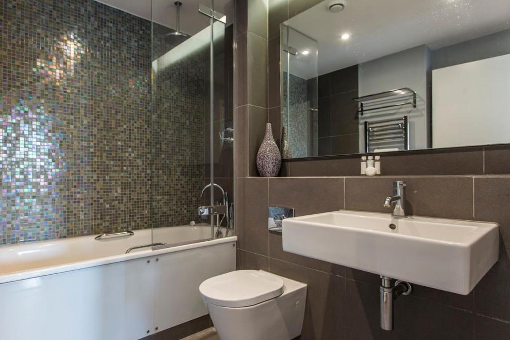 Photo of Bathroom in Golborne
