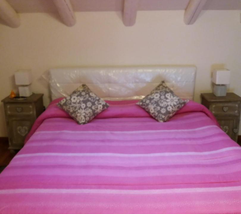 Photo of Bedroom in Acireale