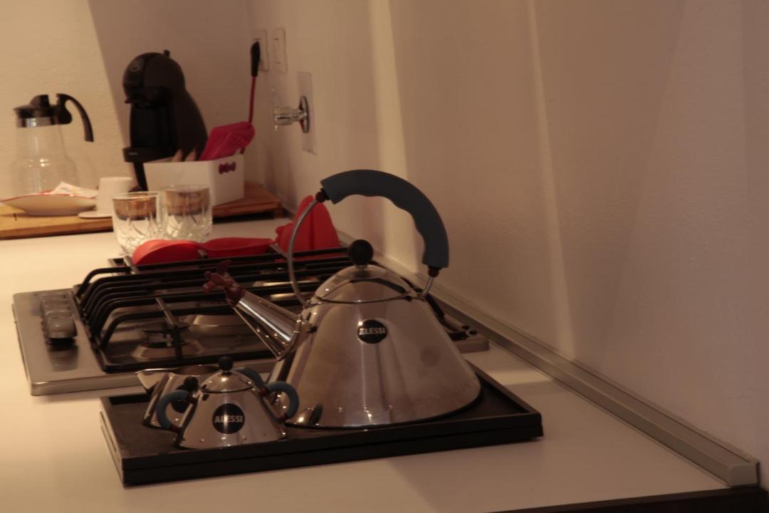 Photo of Kitchen in Historic Center