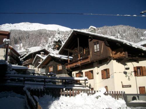 Photo of Others in Champoluc