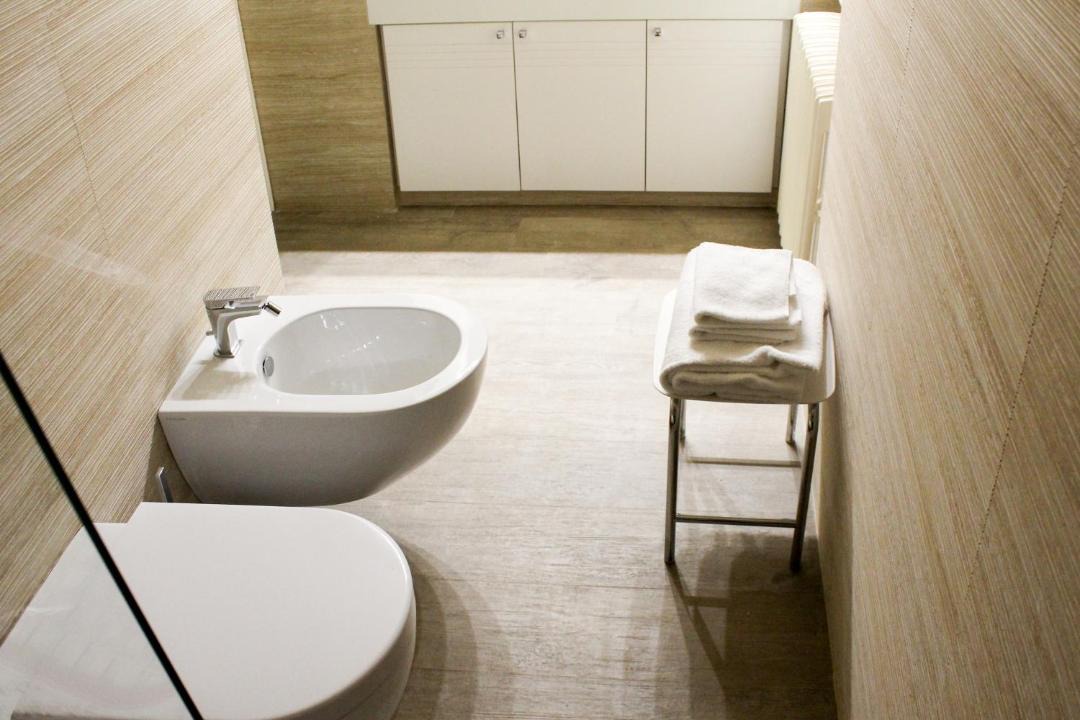Photo of Bathroom in Rivisondoli