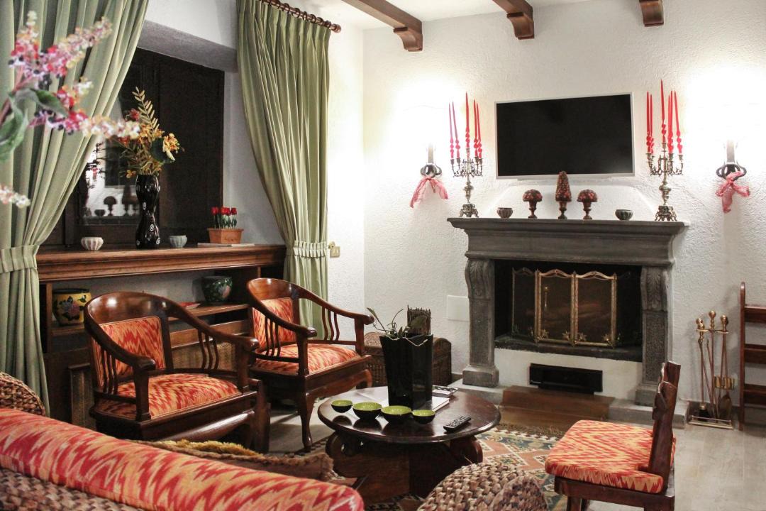 Photo of Livingroom in Rivisondoli