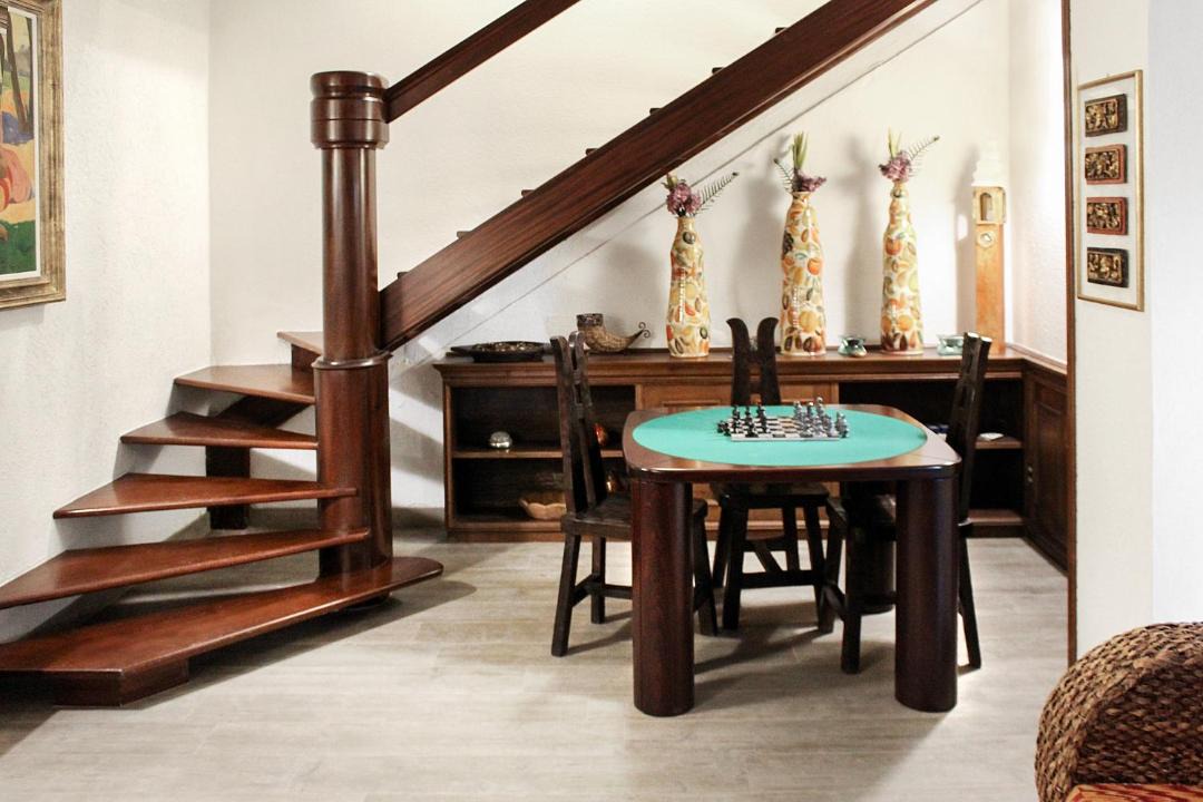 Photo of Livingroom in Rivisondoli