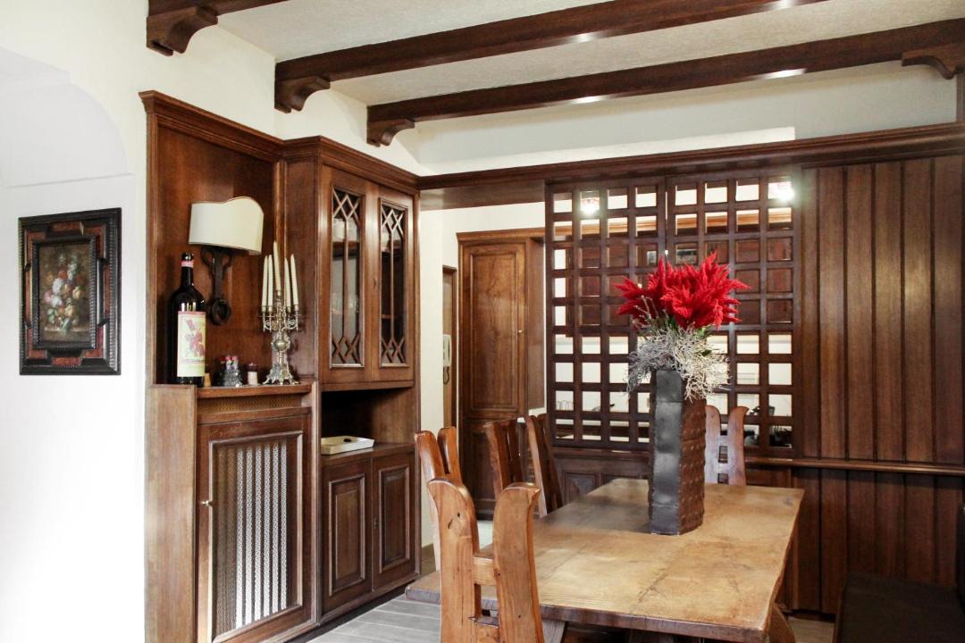 Photo of Livingroom in Rivisondoli