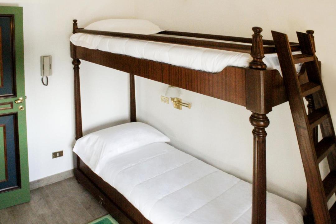 Photo of Bedroom in Rivisondoli