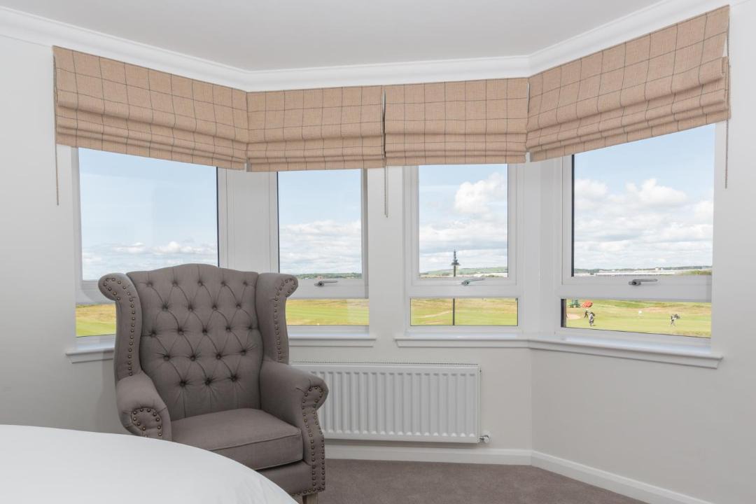 Photo of Livingroom in Prestwick