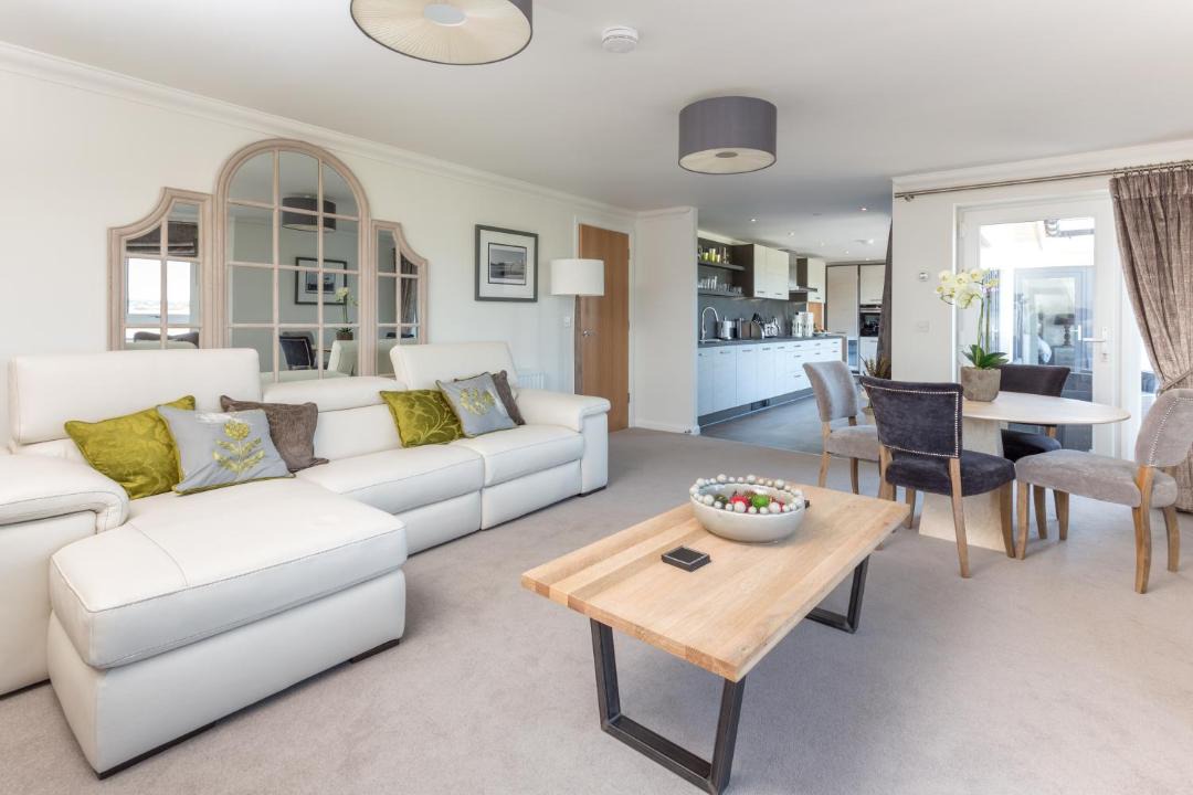 Photo of Livingroom in Prestwick
