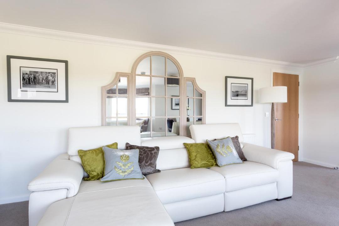 Photo of Livingroom in Prestwick