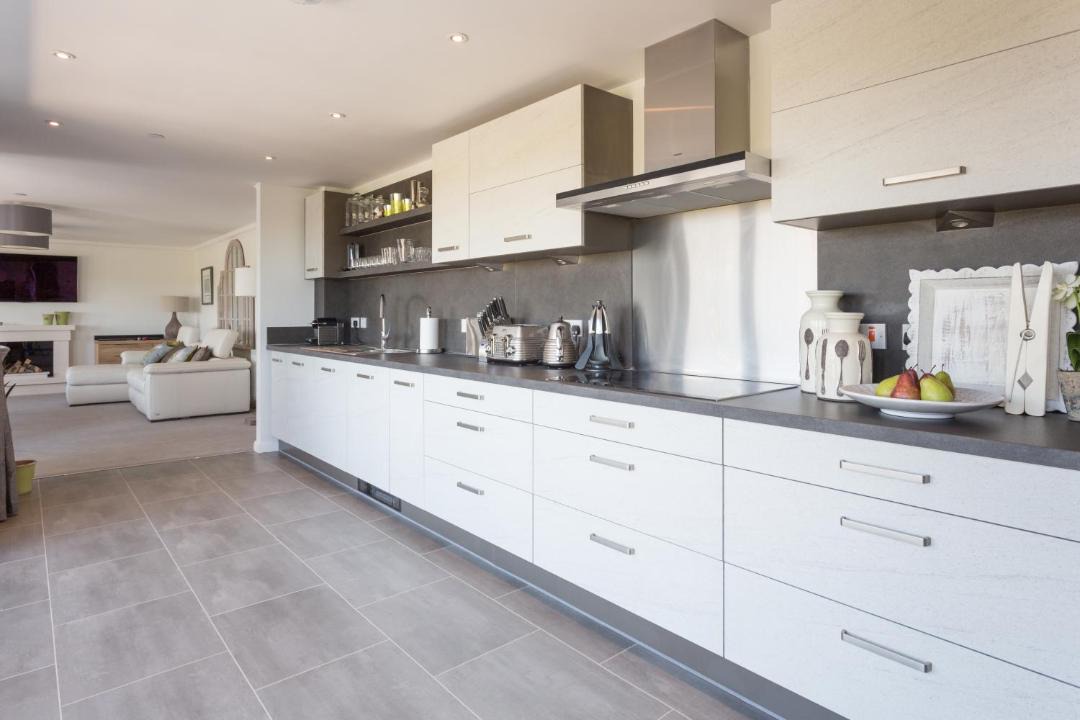 Photo of Kitchen in Prestwick