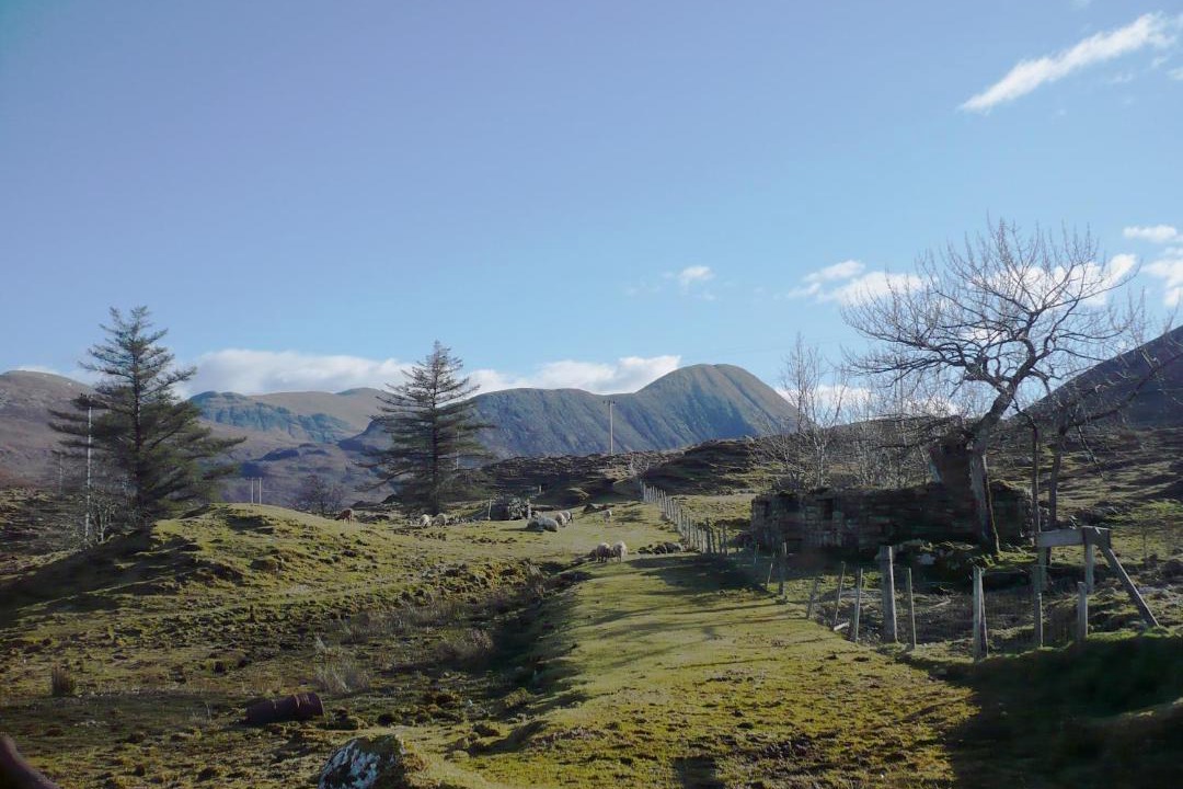 Photo of Outdoor in Breakish