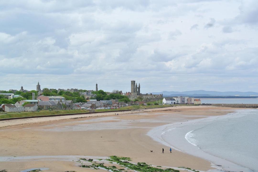 Photo of Others in St. Andrews