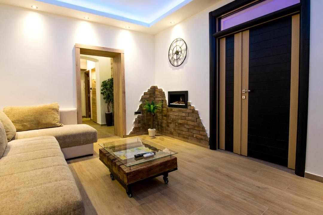 Photo of Livingroom in Skadarlija