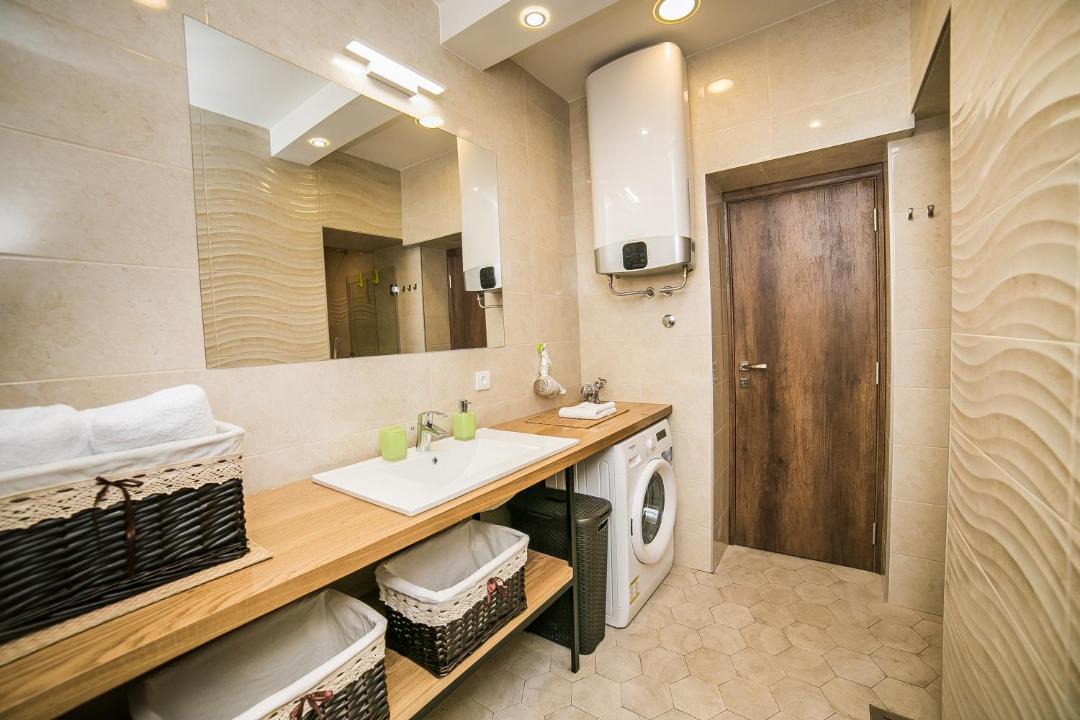 Photo of Bathroom in Skadarlija