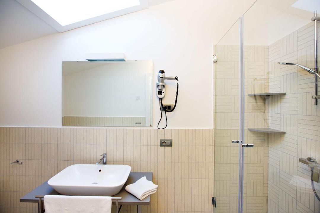 Photo of Bathroom in Schiazzano