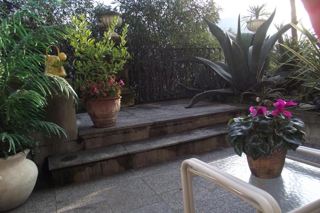 Photo of Patio Balcony in Laglio