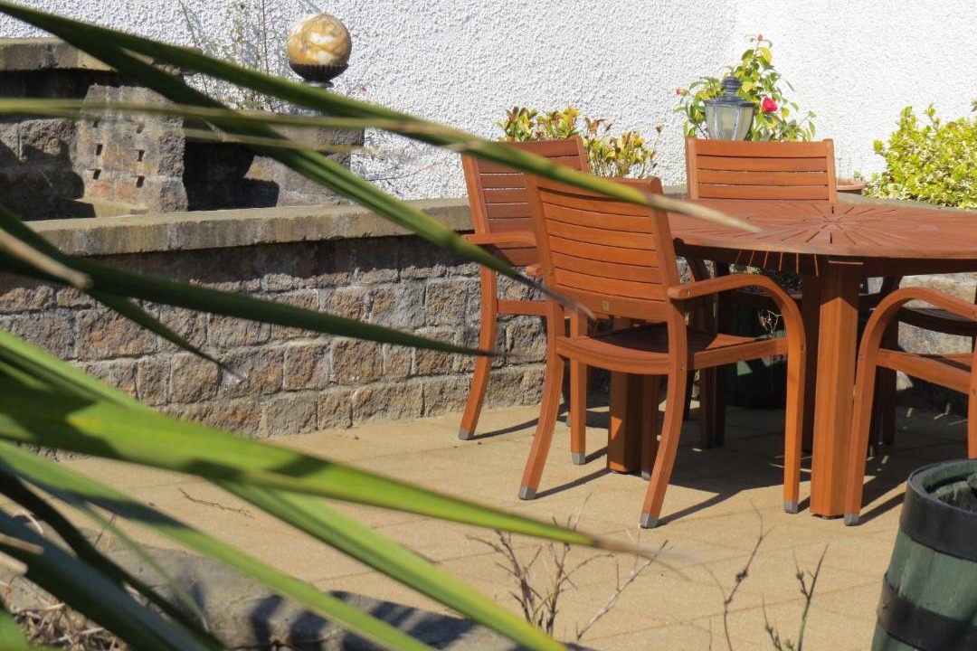 Photo of Patio Balcony in Castlerock