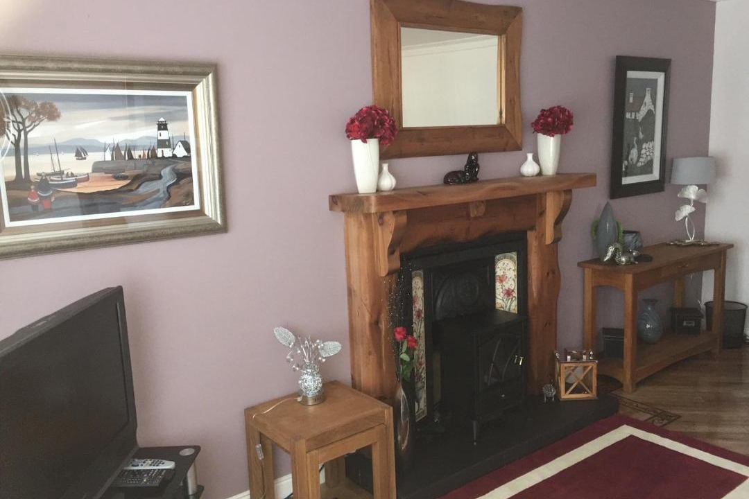 Photo of Livingroom in Castlerock