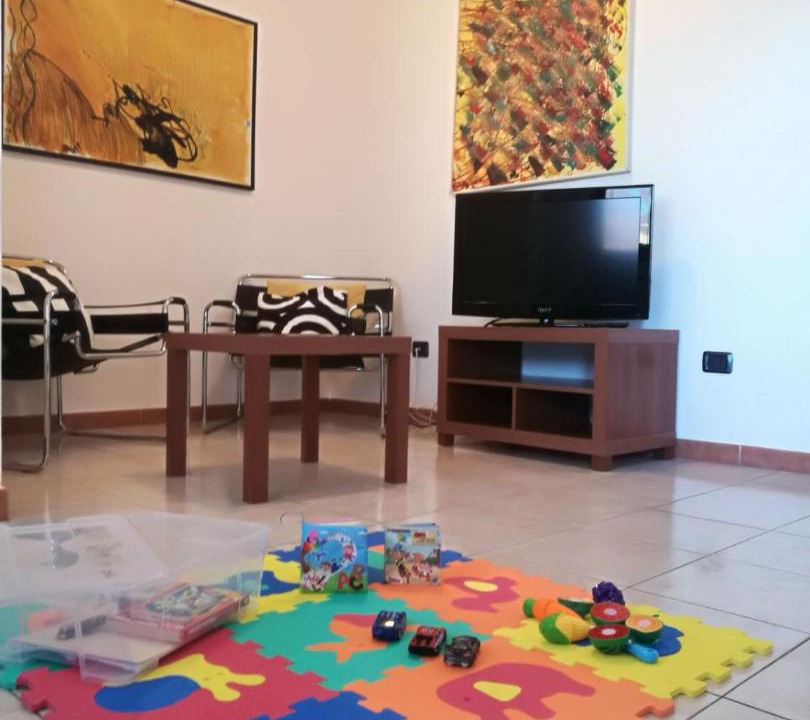 Photo of Livingroom in Peschiera del Garda