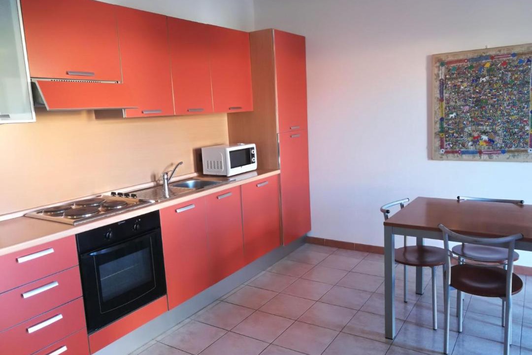 Photo of Kitchen in Peschiera del Garda