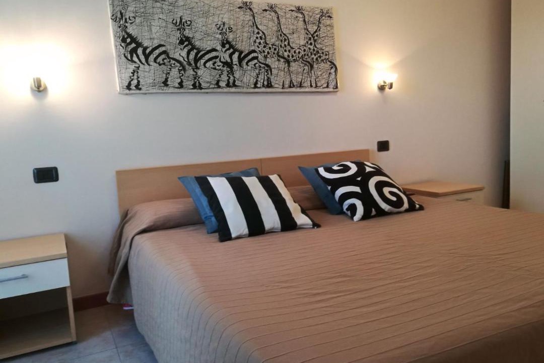 Photo of Bedroom in Peschiera del Garda