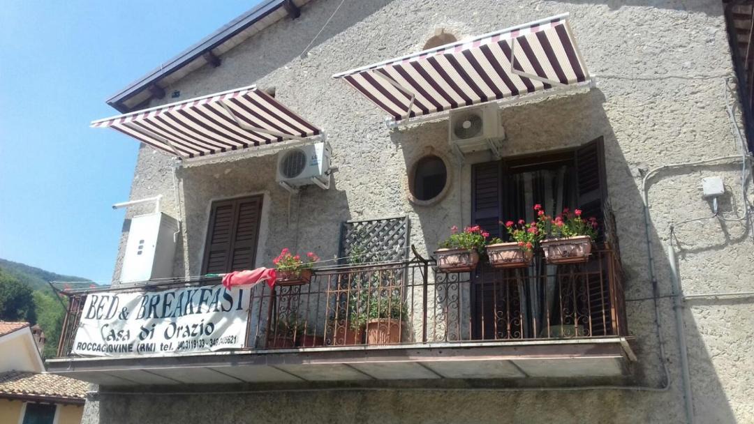 Photo of Others in Roccagiovine
