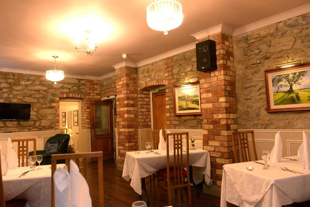 Photo of Kitchen in Castlederg