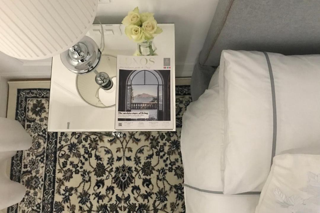 Photo of Bedroom in Santa Maria Novella