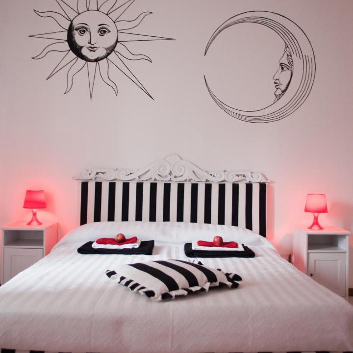 Photo of Bedroom in Borgo Roma