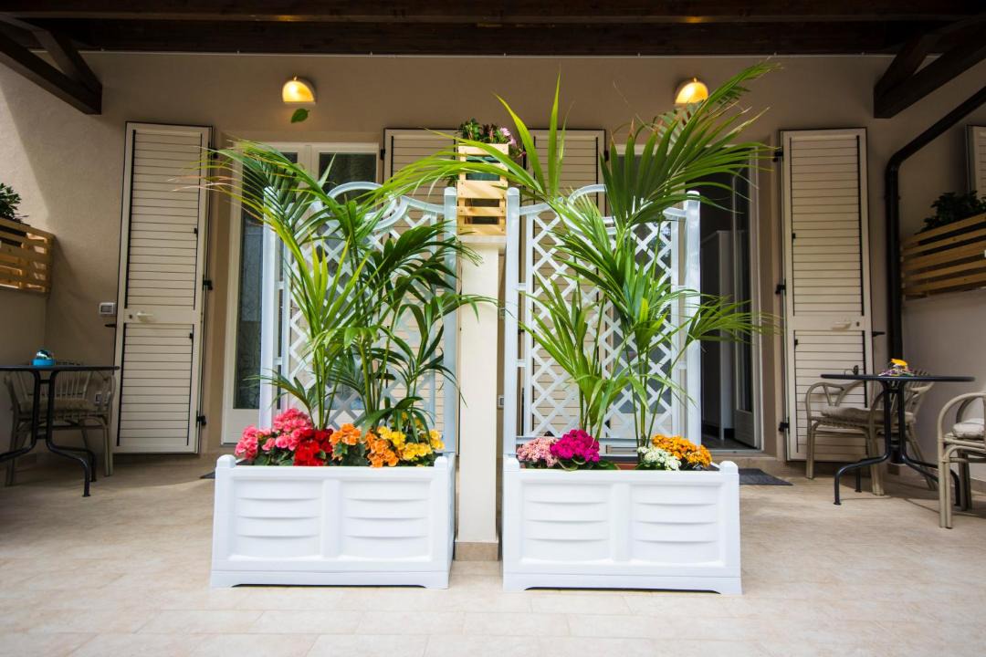 Photo of Patio Balcony in Tortoreto Lido