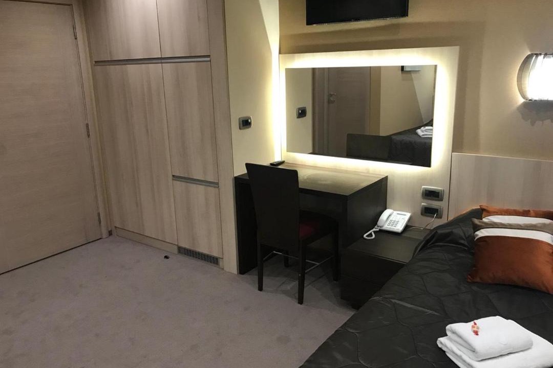 Photo of Bedroom in Novi Sad