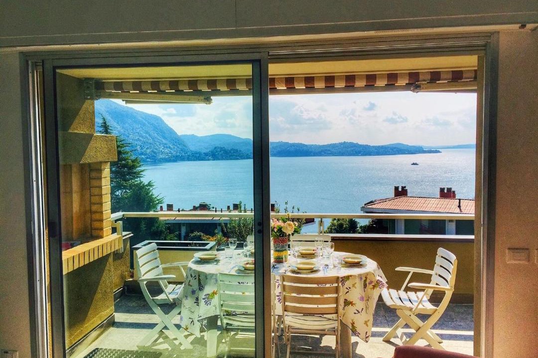 Photo of Patio Balcony in Susello