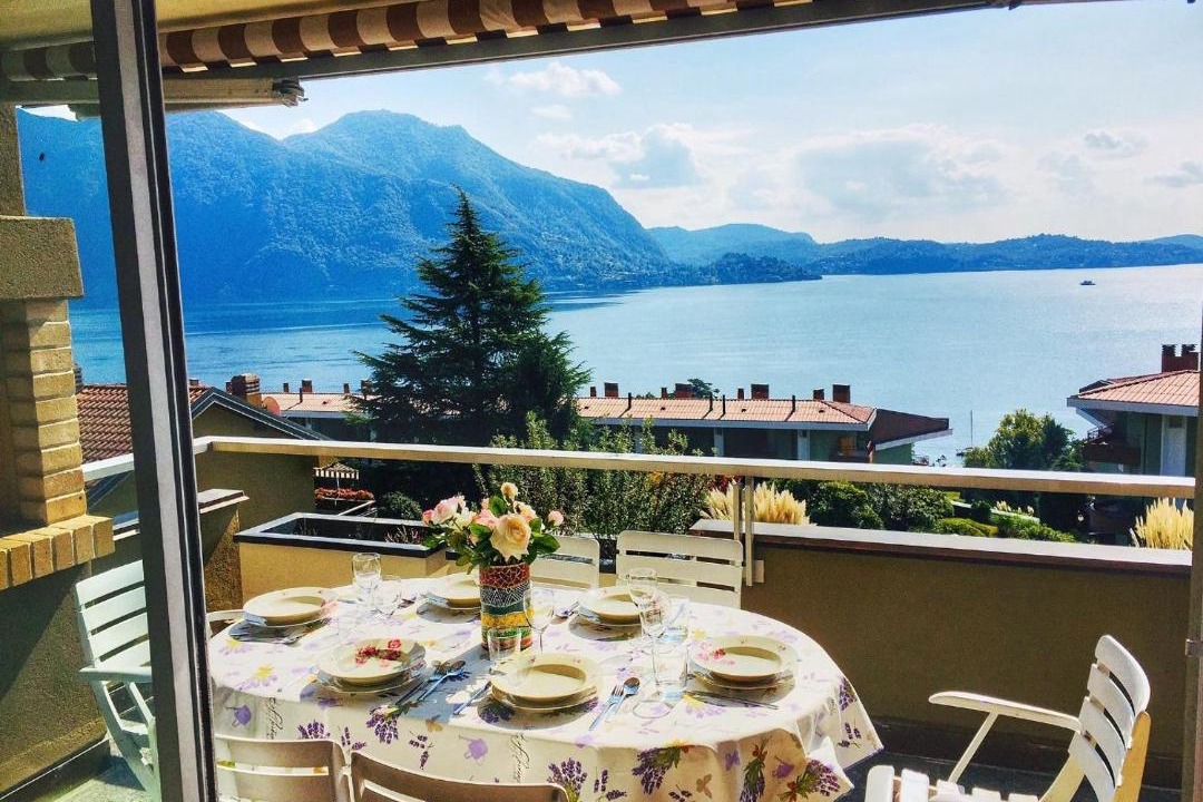 Photo of Patio Balcony in Susello