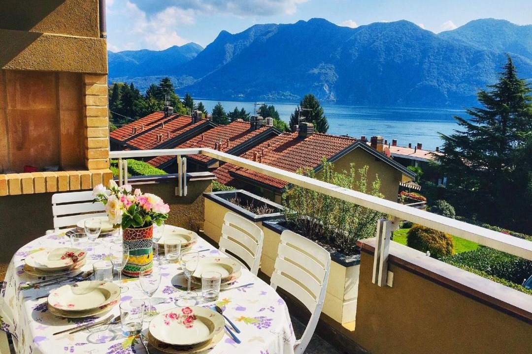 Photo of Patio Balcony in Susello