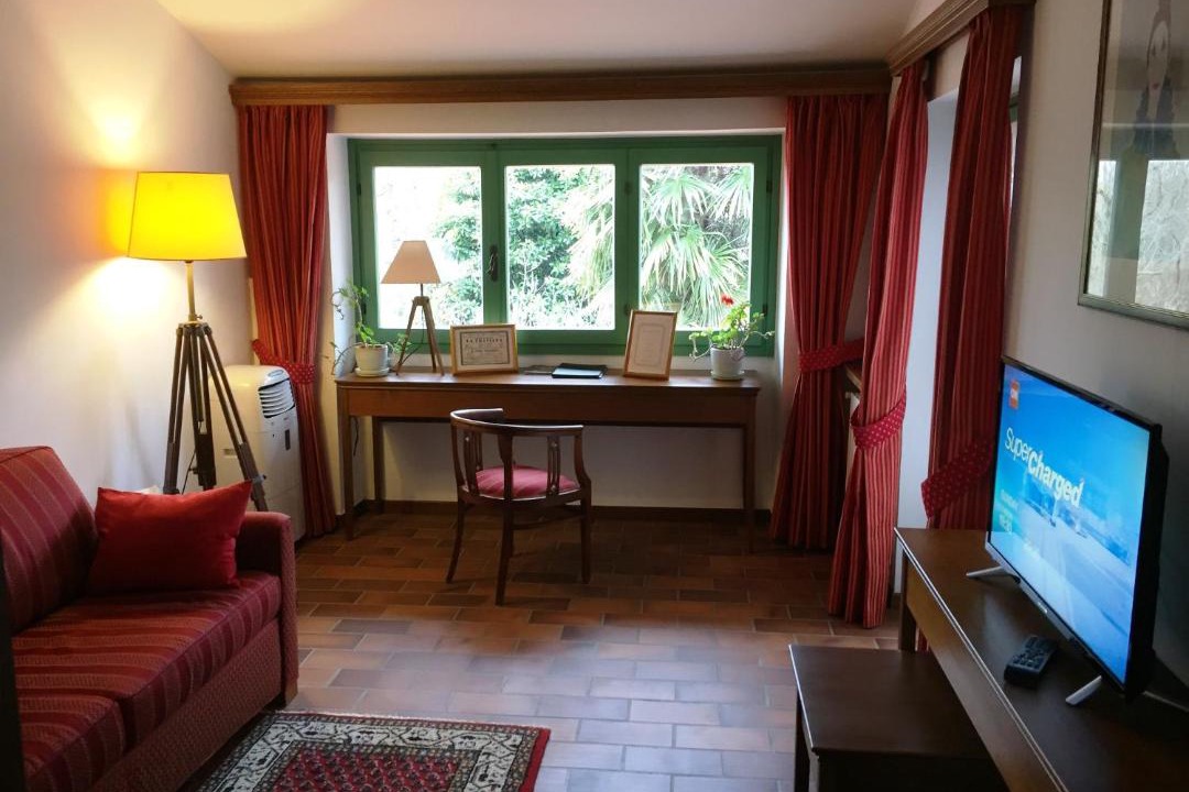Photo of Livingroom in Agrate