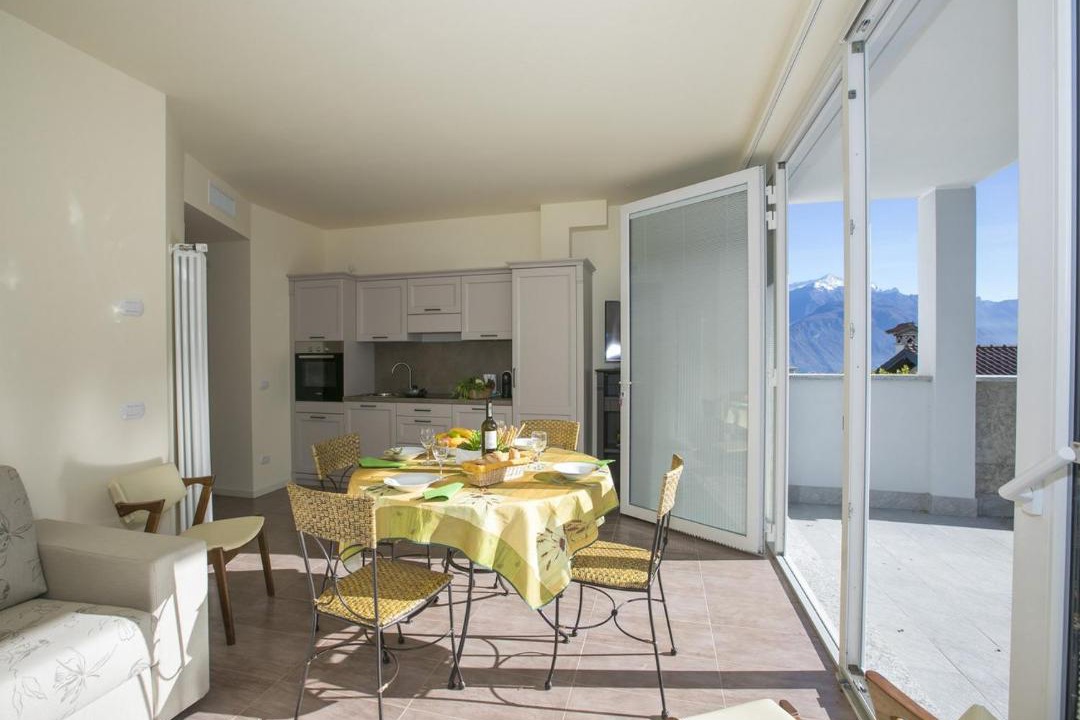 Photo of Livingroom in Naggio