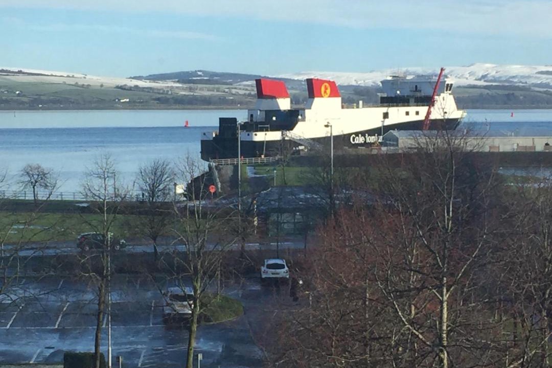 Photo of Others in Port Glasgow