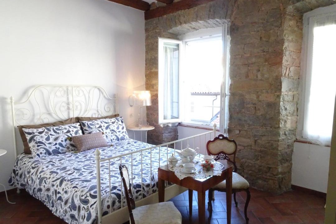 Photo of Bedroom in Citta Nuova-Barriera Nuova-San Vito-Citta Vecchia
