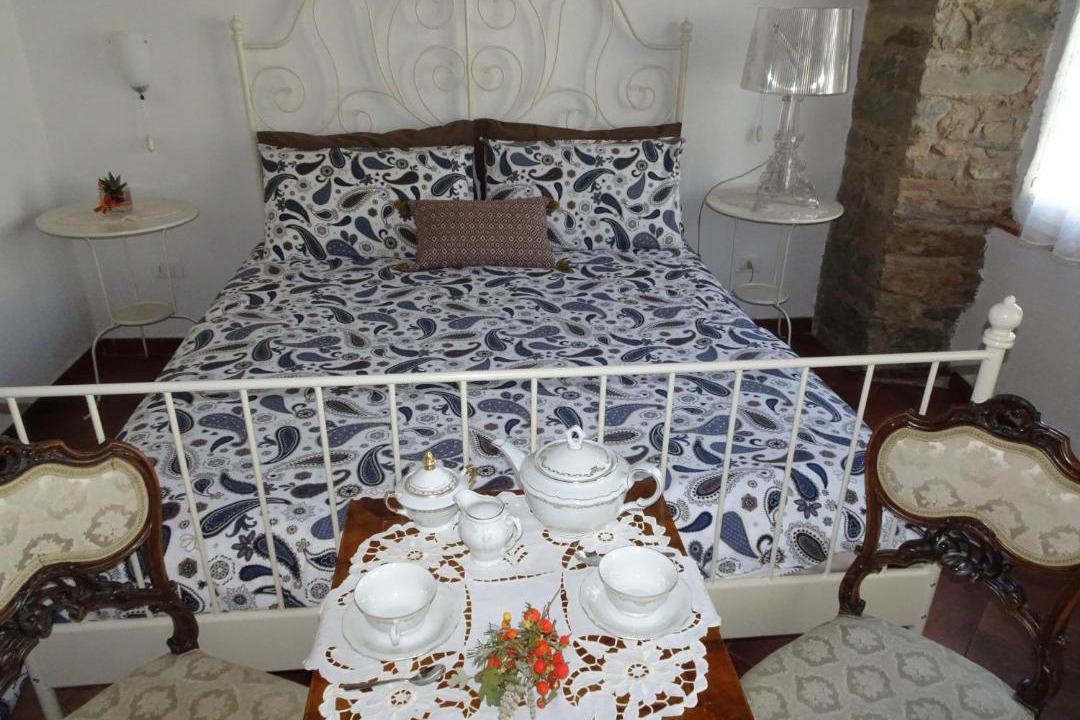 Photo of Bedroom in Citta Nuova-Barriera Nuova-San Vito-Citta Vecchia