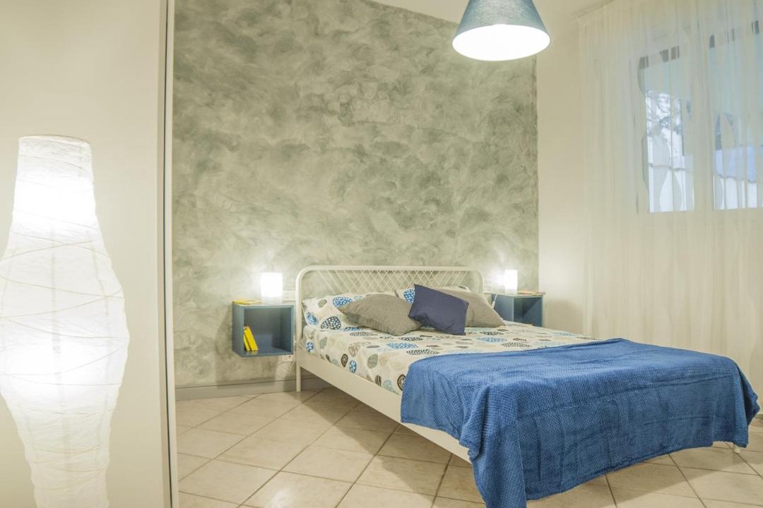 Photo of Bedroom in San Lorenzo